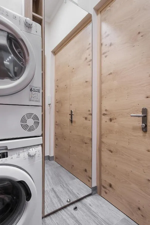 Apartment Prague Days - Modern Studios - 7 Min Wenceslas Square