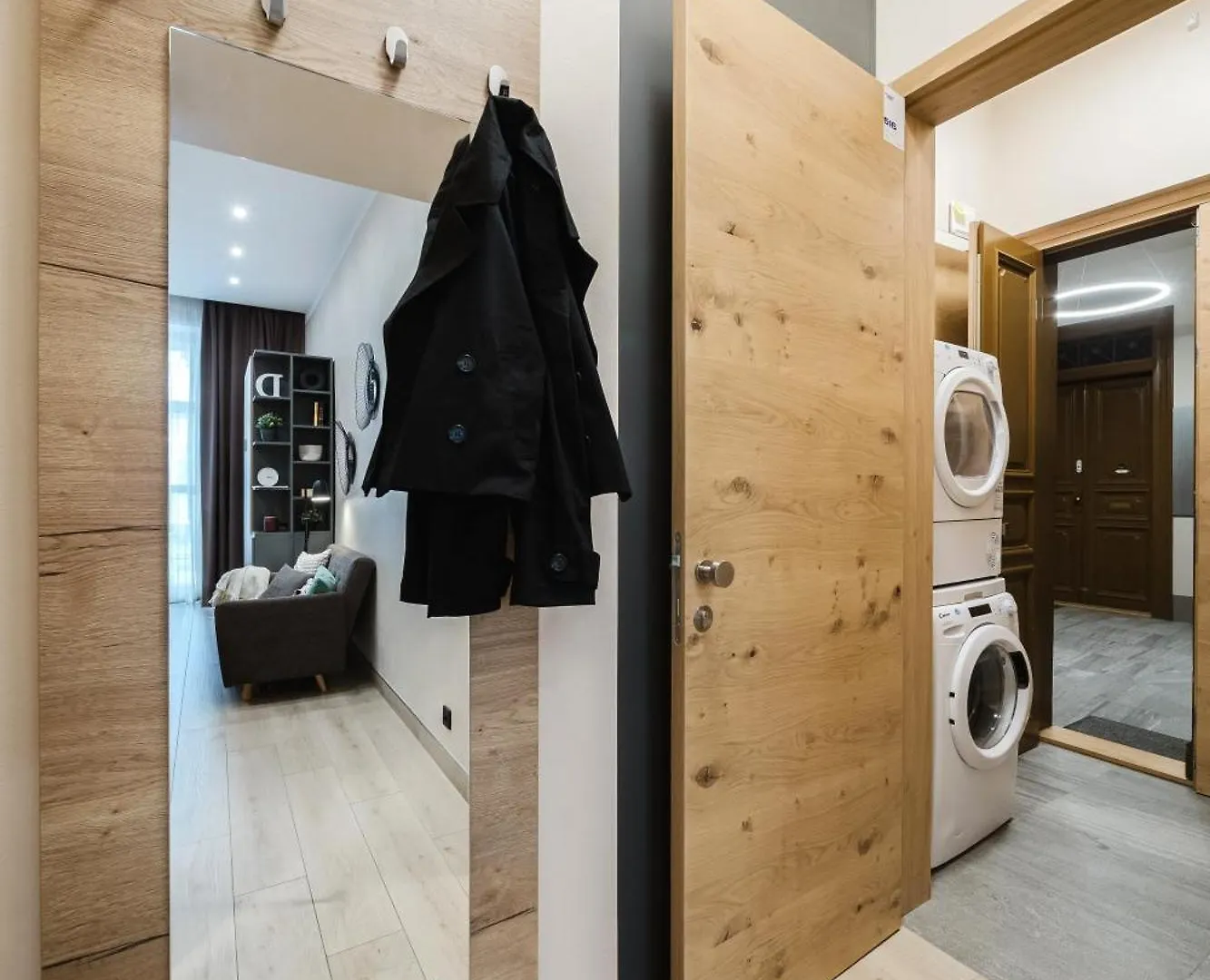 Apartment Prague Days - Modern Studios - 7 Min Wenceslas Square