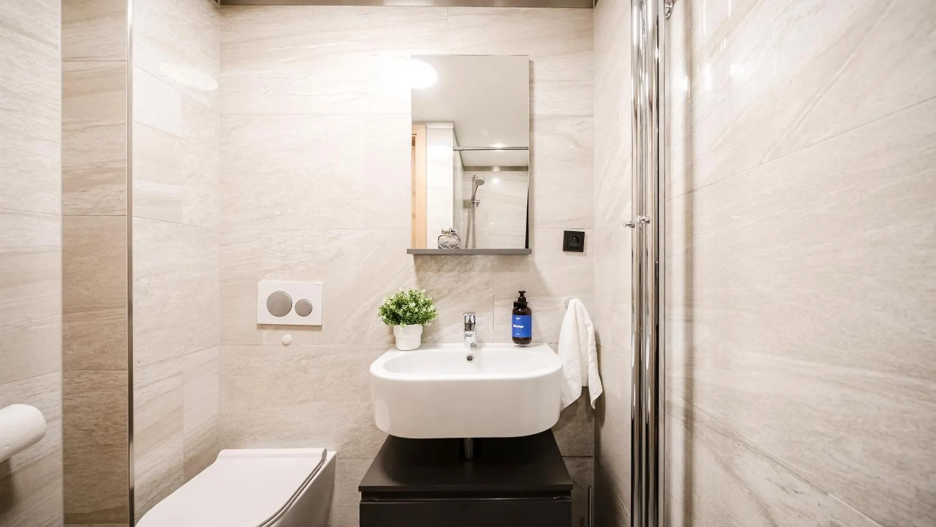 Apartment Prague Days - Modern Studios - 7 Min Wenceslas Square