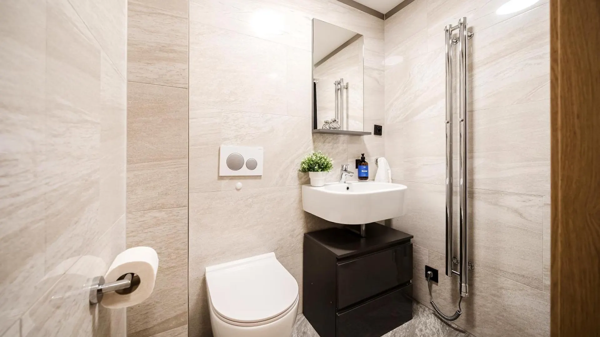 Apartment Prague Days - Modern Studios - 7 Min Wenceslas Square